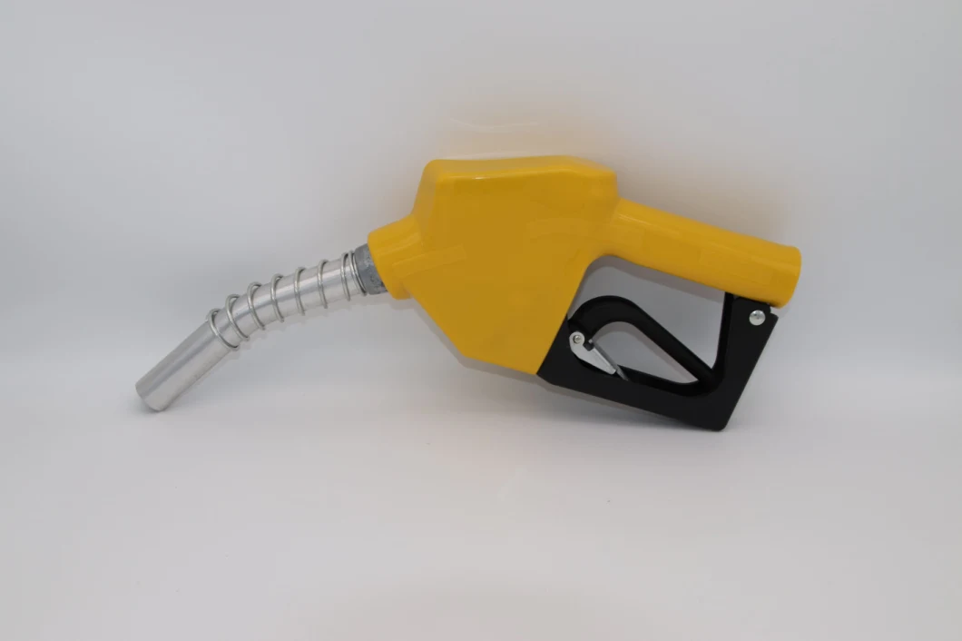 Diesel Nozzle Self-Styled Automatic Fuel Dispenser Refueling Nozzles Oil Gun Refueling Gun for Gas Station