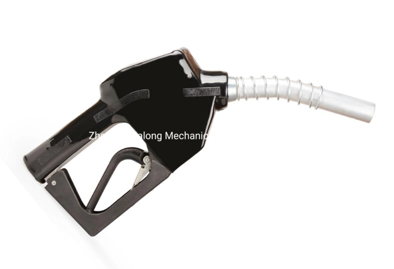 3/4 Fuel Dispenser Gasoline Automatic Shut off Fuel Nozzle