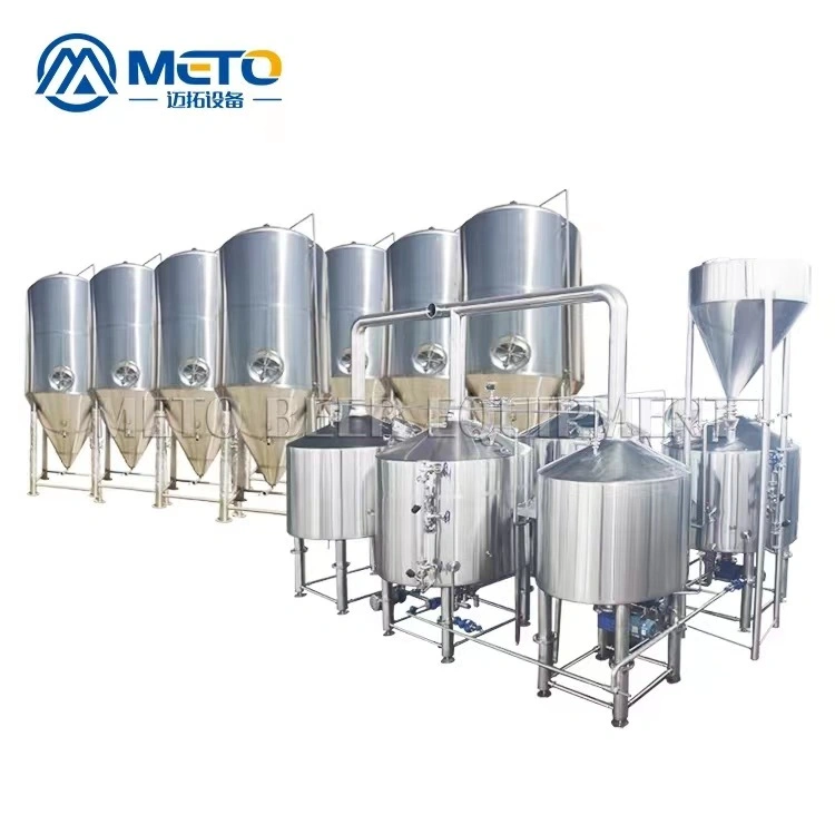 Rice Make Machine Making Equipment Wine Brewing Tank Suppliers