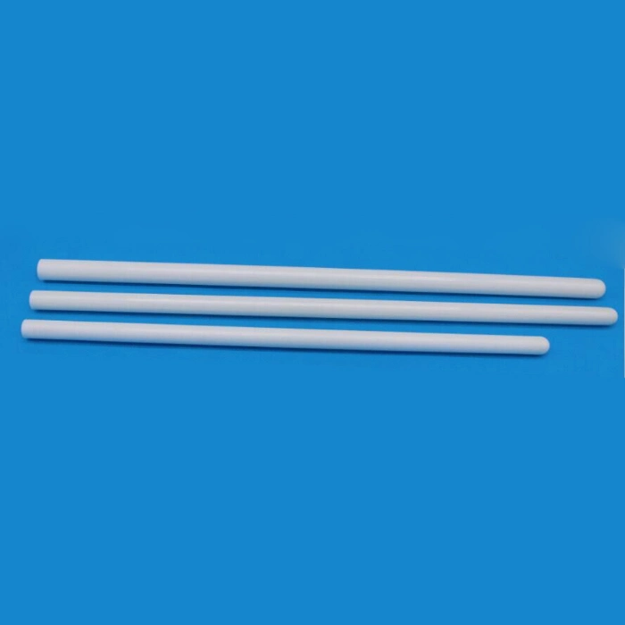 Heat and Chemical Resistance Alumina Ceramic Pressure Sensor Components