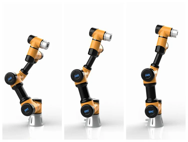 Top Technology Power Saving Mechanical Cobot Robot Arm