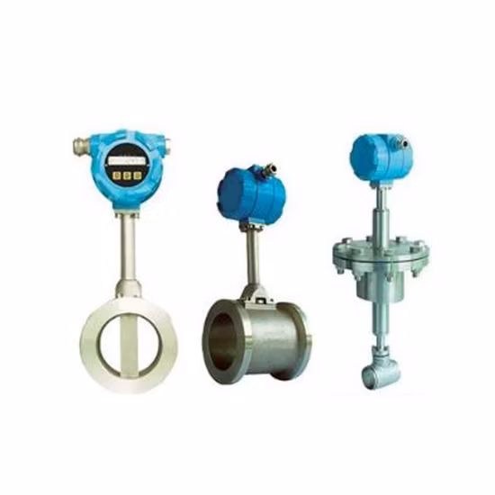 오일 디젤 연료 펌프 사용 디지털 중력 연료 방전 유량계