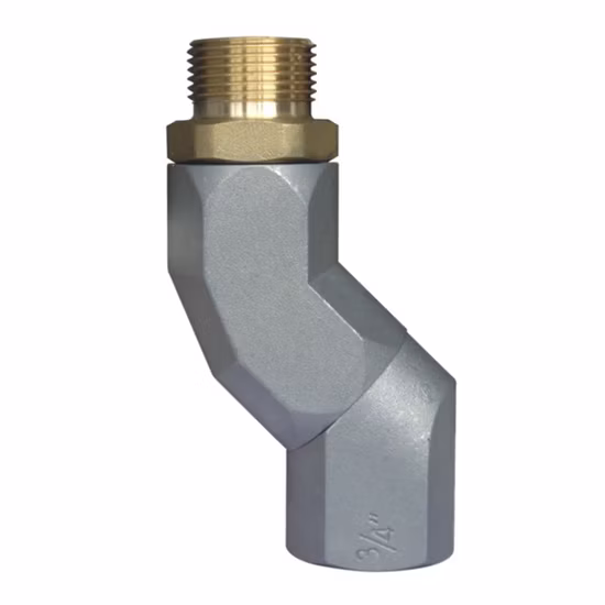 연료 디스펜서 Opw 회전 호스 릴 회전